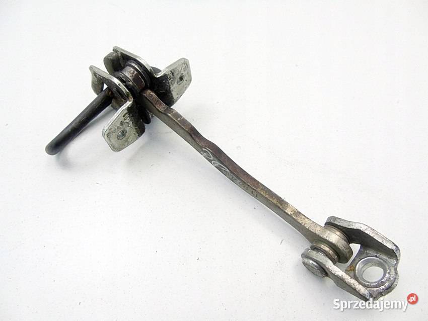 Ogranicznik drzwi prawy przód Opel Meriva A osobowe Sosnowiec