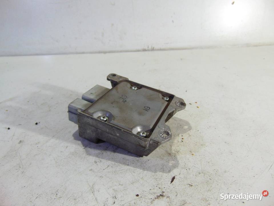 SENSOR AIR BAG AIRBAG FORD WINDSTAR YF2A14B321CA osobowe Części samochodowe sprzedam