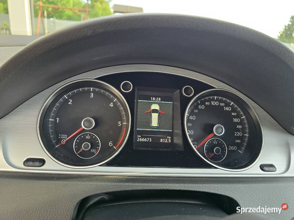 Sprzedam Passata B7 4motion zadbany Zamość