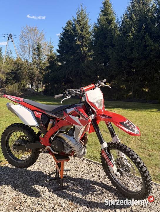 GasGas ec 300 2t 2012 Motoryzacja Wilamowice
