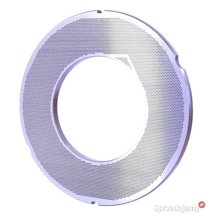 Sita do Kutra Przelotowego Wymiarki