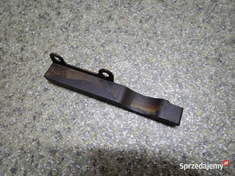 ŚLIZG ŁAŃCUSZKA ROZRZĄDU KAWASAKI KLR 600 8487R lubuskie Strzelce Krajeńskie