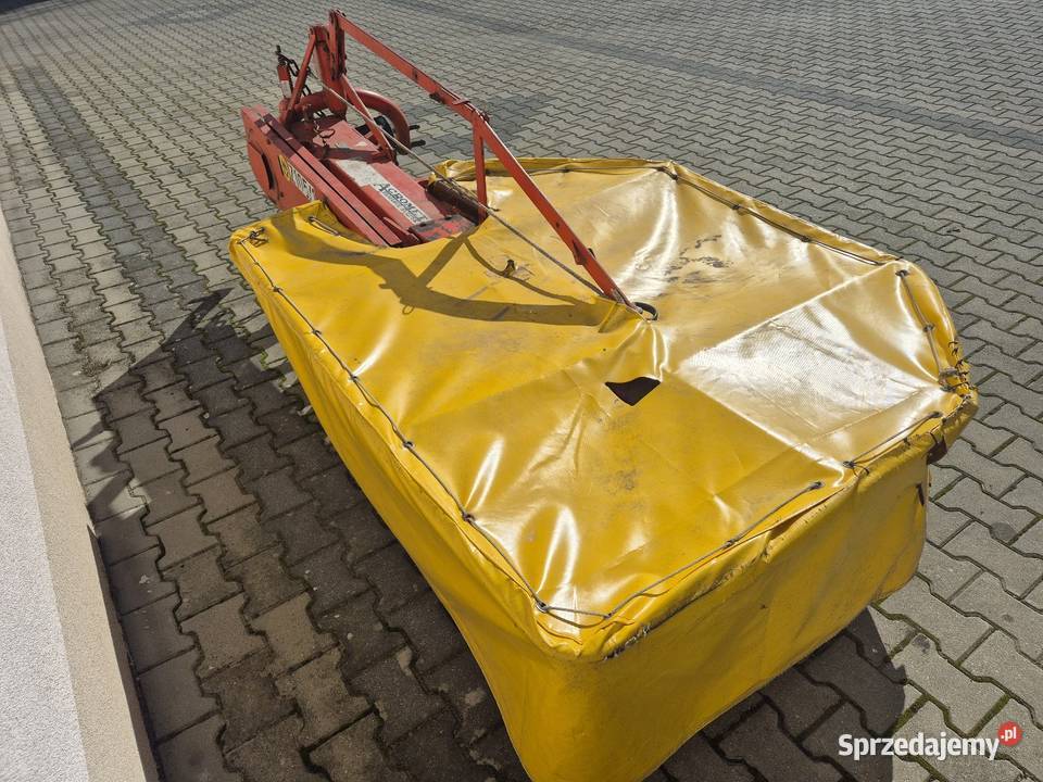 Kosiarka rotacyjna famarol Słupsk 165m Oryginał Kowale