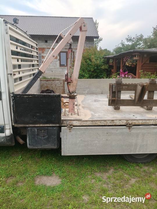 Sprzedam Rok produkcji 2000 Konin