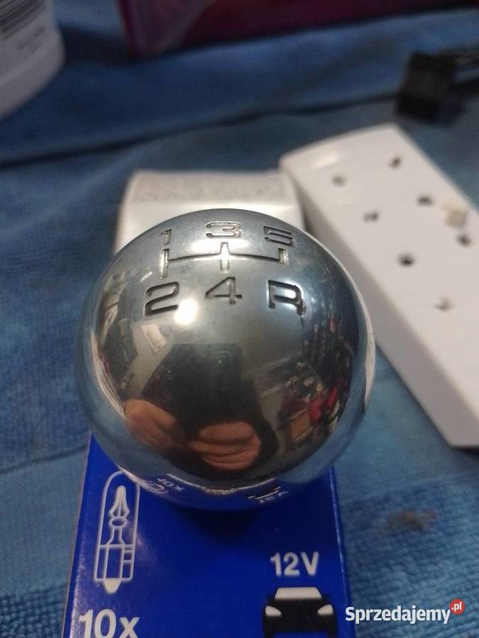 Ford Puma mk1 Gałka