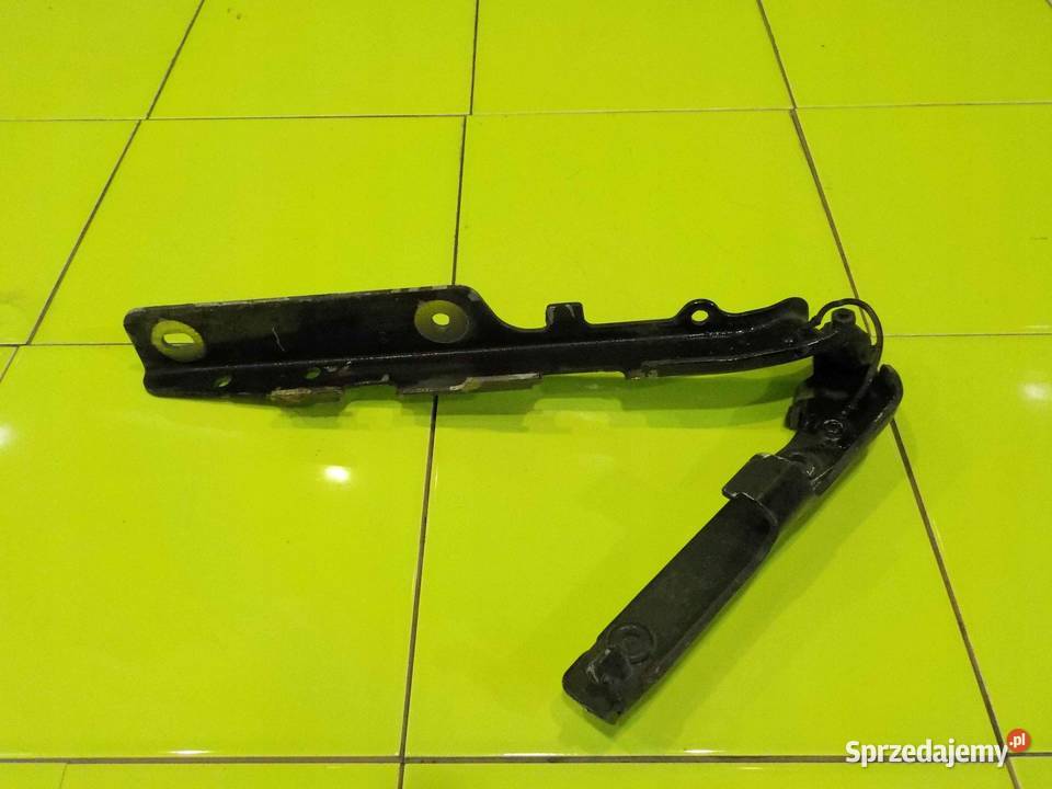 DODGE NITRO 08r zawias maski prawy osobowe mazowieckie Suków