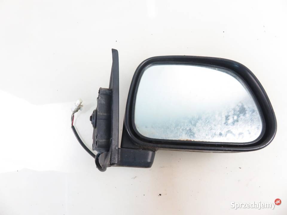 LUSTERKO PRAWE DAIHATSU FEROZA 3 PIN sprzedam