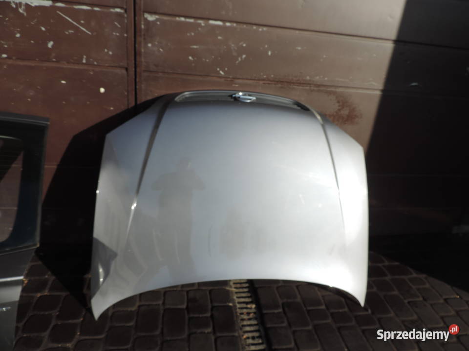 MASKA OPEL ASTRA 2 ASTRA G Z155 małopolskie Nowy Sącz