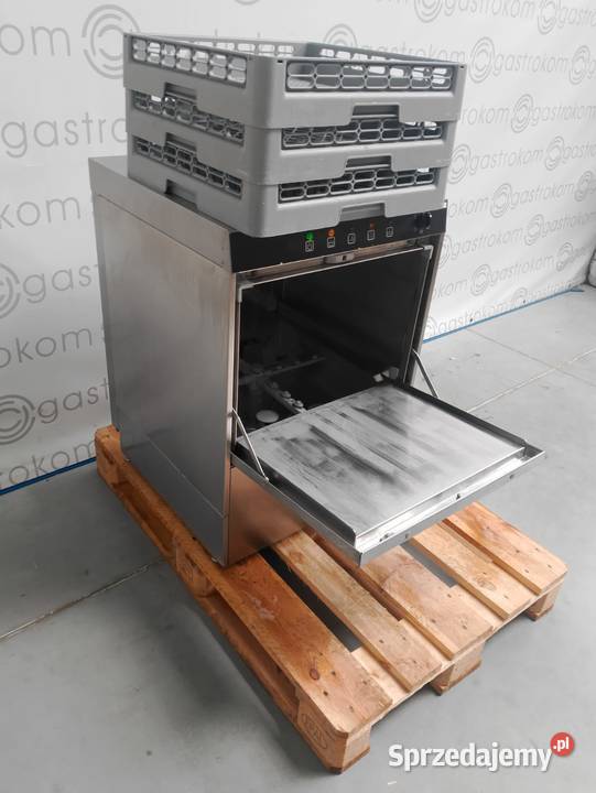 Zmywarka kosz 50x50 GGM GASTRO GE500M
