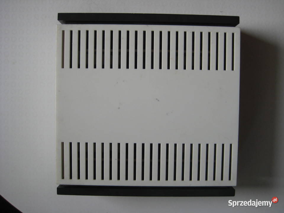 Gong dwutonowy Kraków sprzedam