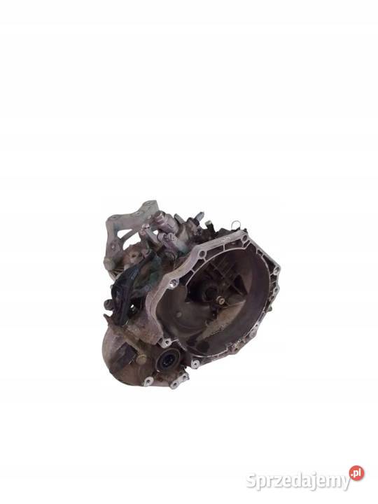 Opel Insignia B 15T SKRZYNIA BIEGÓW MANUAL 6B lubelskie Opole Lubelskie sprzedam