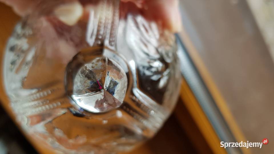 Maselnica cukiernica Verre Brillant Ząbkowice