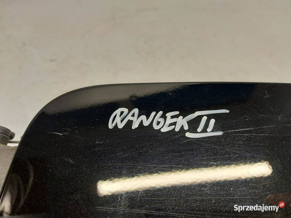 Ford Ranger VI 6 2024r KLAPKA WLEWU PALIWA dolnośląskie