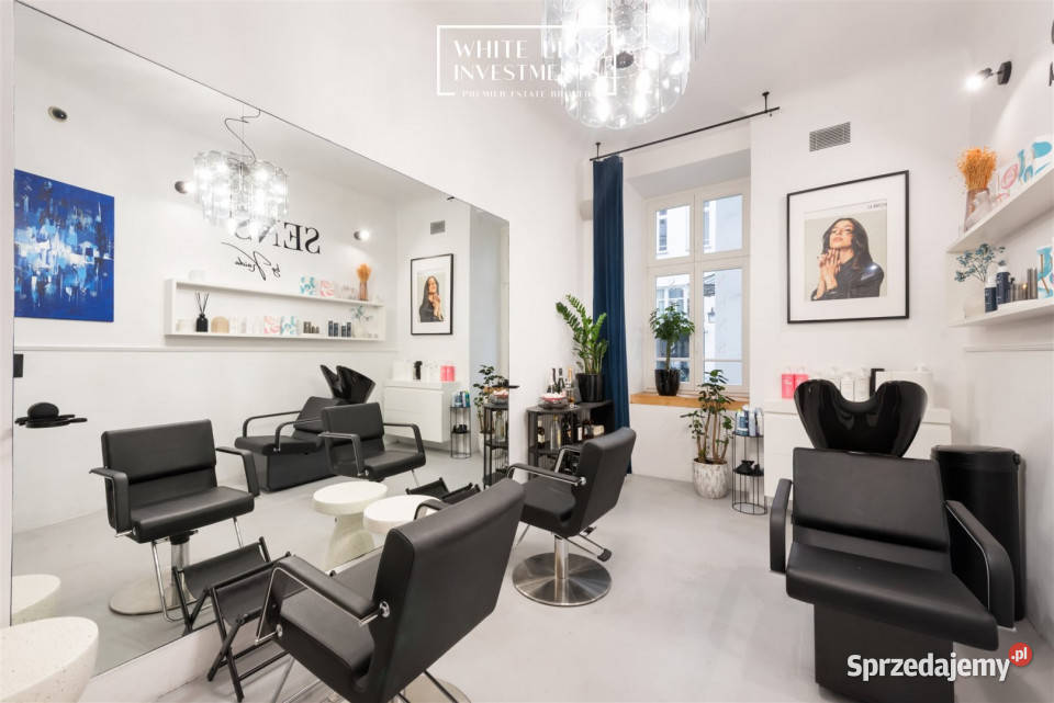 Mieszkanie 8587m2 4 pokoje Warszawa Liczba pokoi 4 mazowieckie