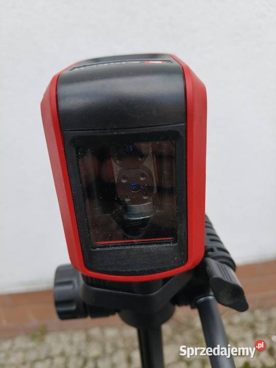 Laser krzyżowy Einhell TC KLL 10170 Końskie sprzedam