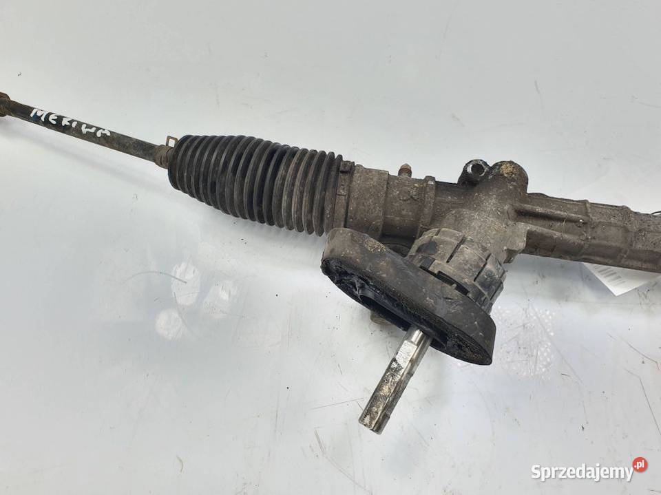 MAGLOWNICA OPEL MERIVA A LIFT 13272671 kujawsko-pomorskie Lipno