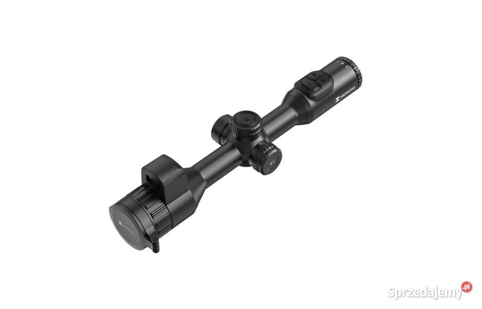 Luneta termowizyjna celownik termowizyjny Łomża