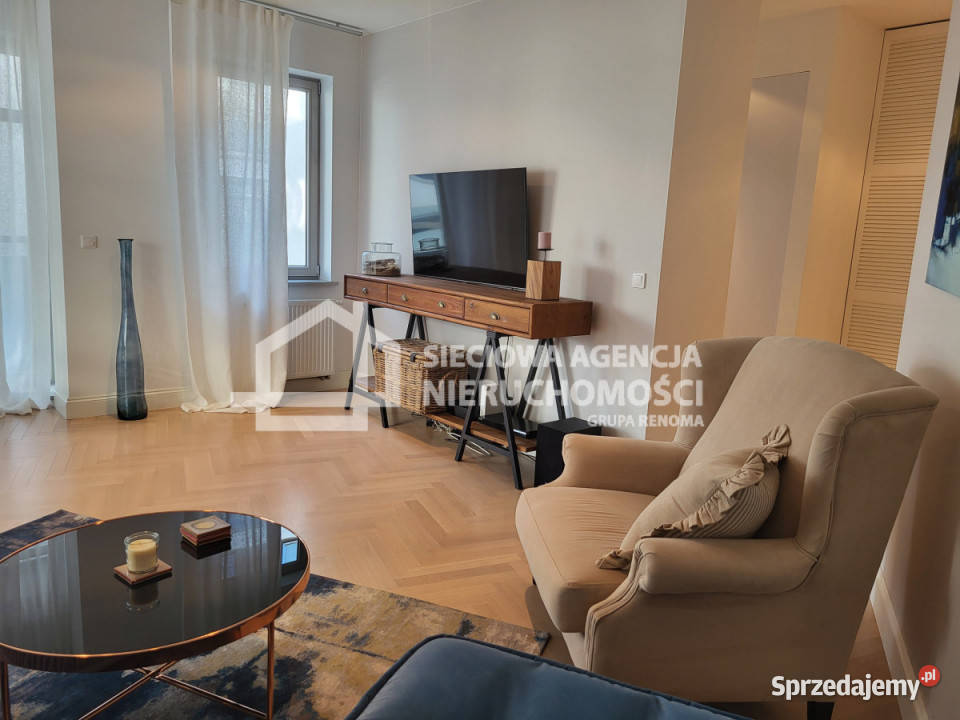 sprzedaży mieszkania Gdańsk 8514m2 3 pokoje