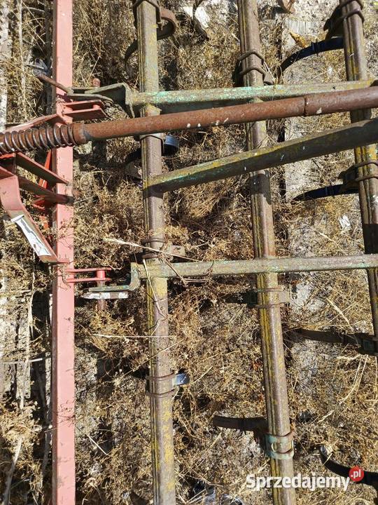 Sprzedam kultywator 24m Kultywatory Żyłki sprzedam