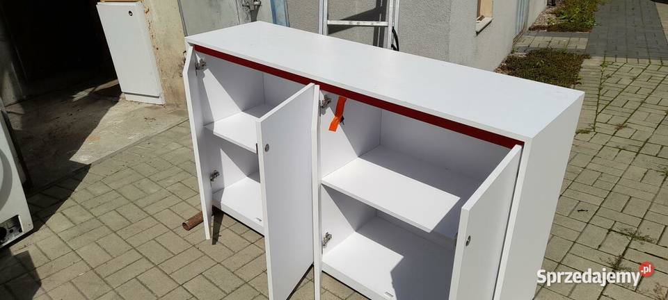 Komoda do biura domu sklepu Poznań sprzedam