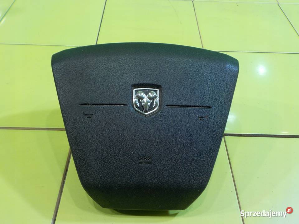 DODGE JOURNEY 20 CRD 10r 5D AIRBAG poduszka mazowieckie sprzedam