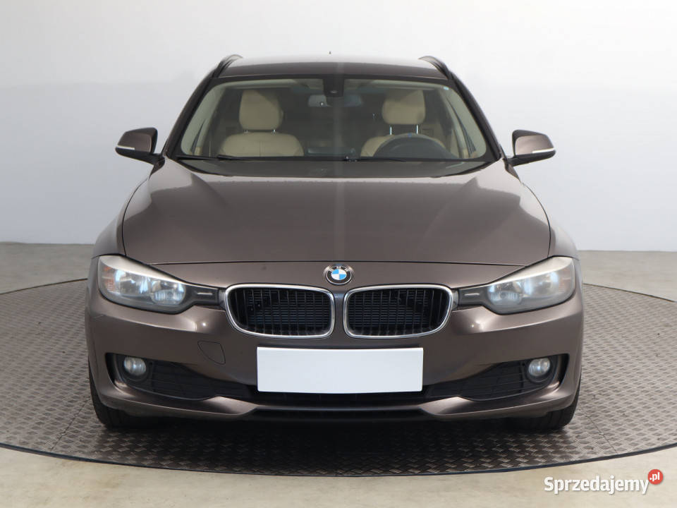 BMW 3 320 d diesel Bielany Wrocławskie sprzedam