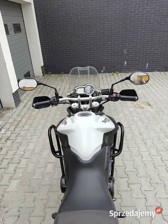 Triumph Tiger 800XC ABS Rzeszów