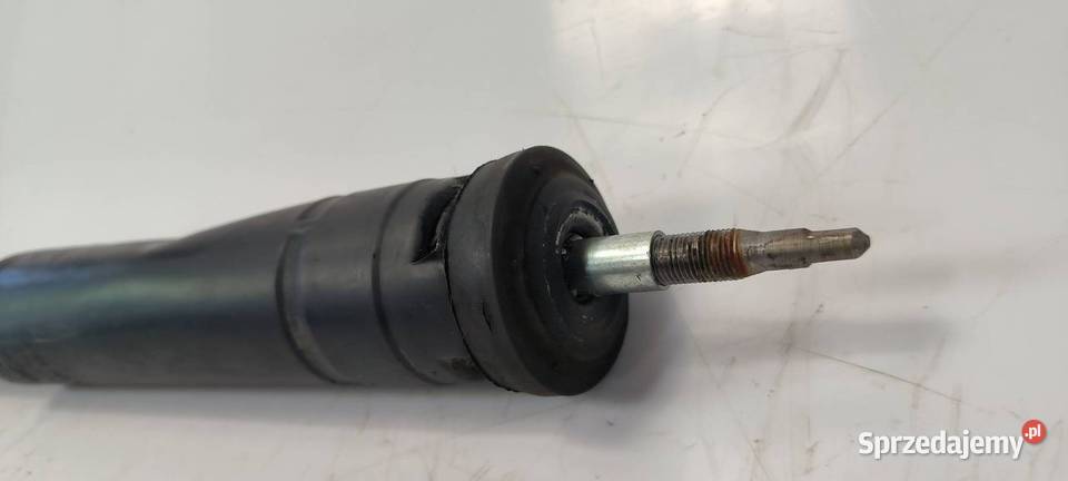 AMORTYZATOR LEWY TYŁ MERCDESBENZ C 160 Pozostałe Lipno