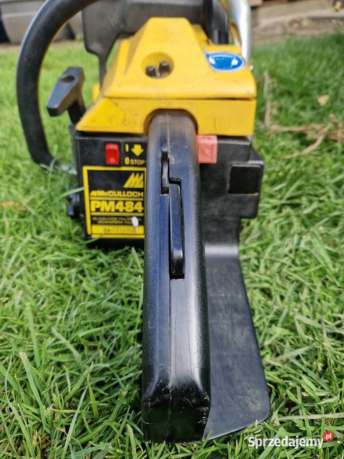 Piły spalinowe różne stihl ikra mogatec Żagań sprzedam