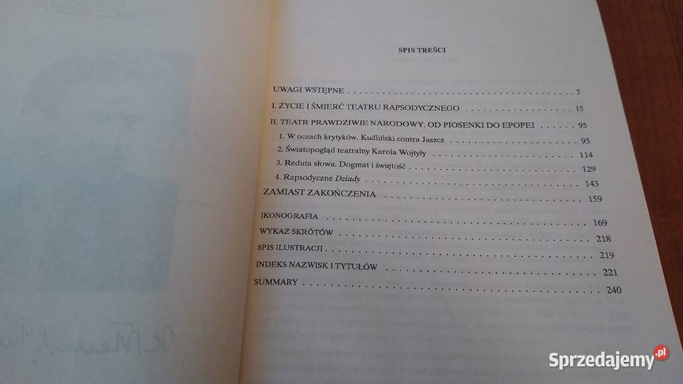 Dom opowieści ze studiów Teatrem Rapsodycznym