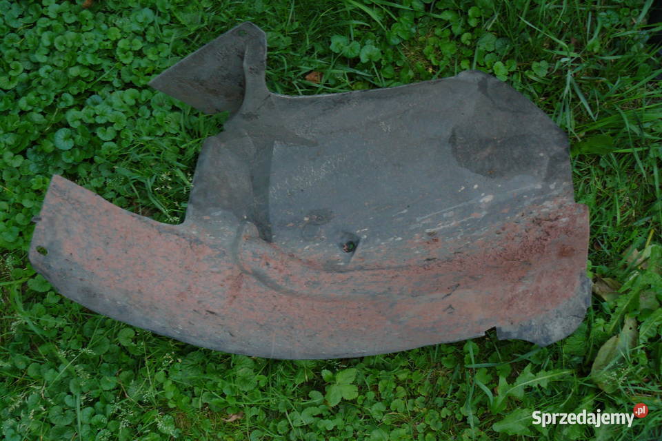 Citroen C5 przednie plastikowe nadkola leweprawe Rzeszów