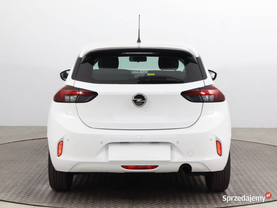 Opel Corsa 12 Corsa Bielany Wrocławskie sprzedam