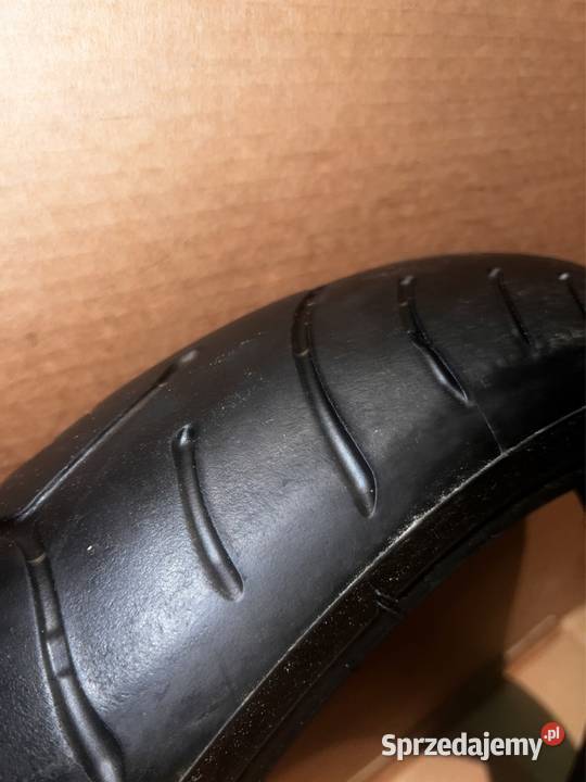 Opona Bridgestone Battlax Sport touring T30f Ostrów Wielkopolski