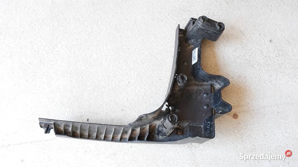 BMW X5 F15 MPAKIET ŚLIZG LEWY ZDERZAKA TYŁ osobowe Zatom Stary sprzedam