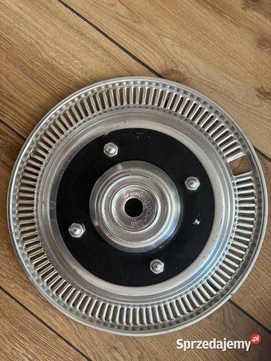 Kołpaki dekielki Fiat 126p125p Łomża sprzedam