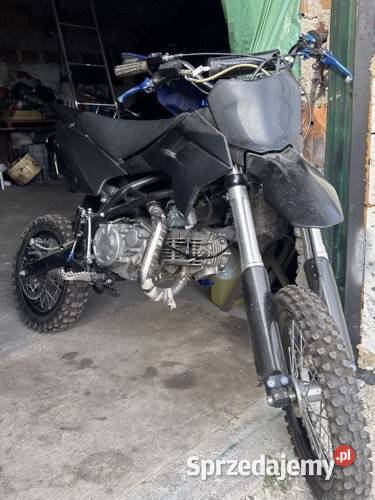 sprzedam czesci mrf rcz 140 160 Włoszczowa sprzedam