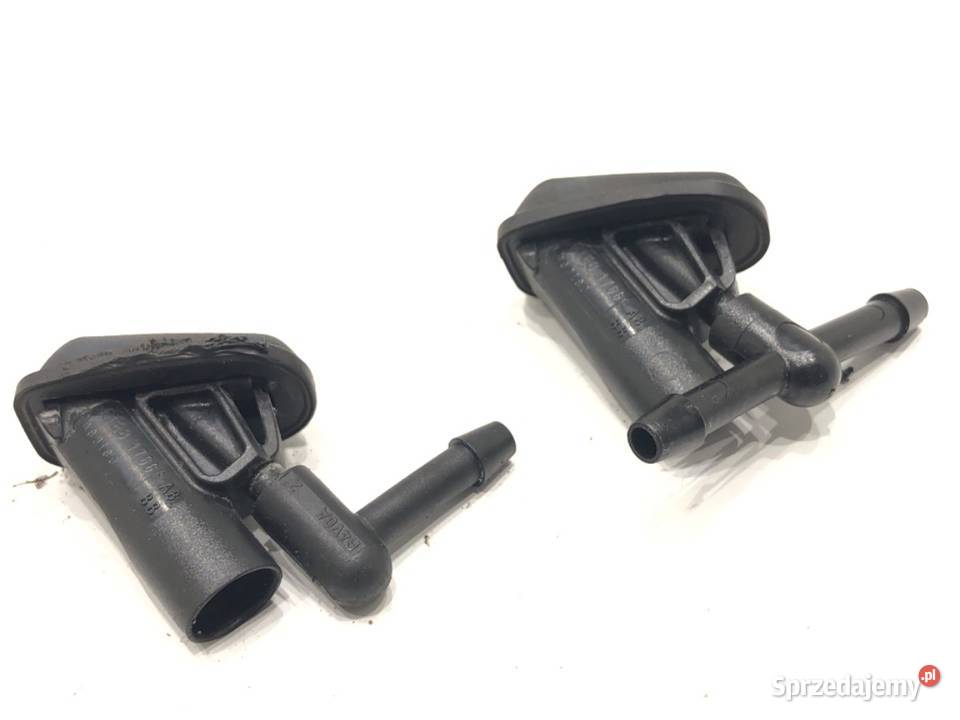 DYSZE SPRYSKIWACZY FORD FOCUS III Dysze spryskiwaczy