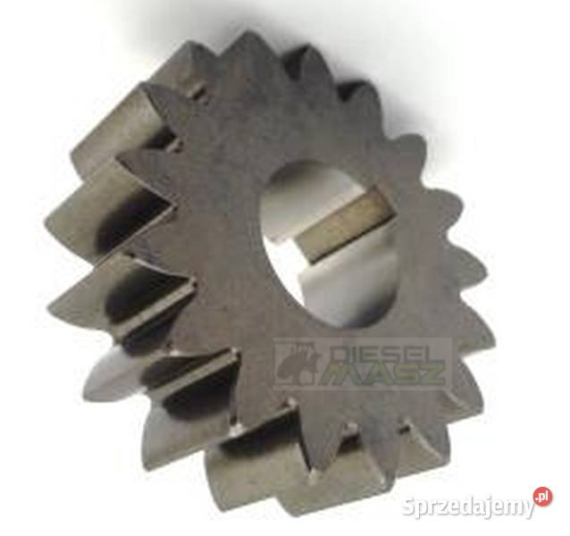 114579A1 KOŁO ZĘBATE Pompy Hydraulicznej 17Z