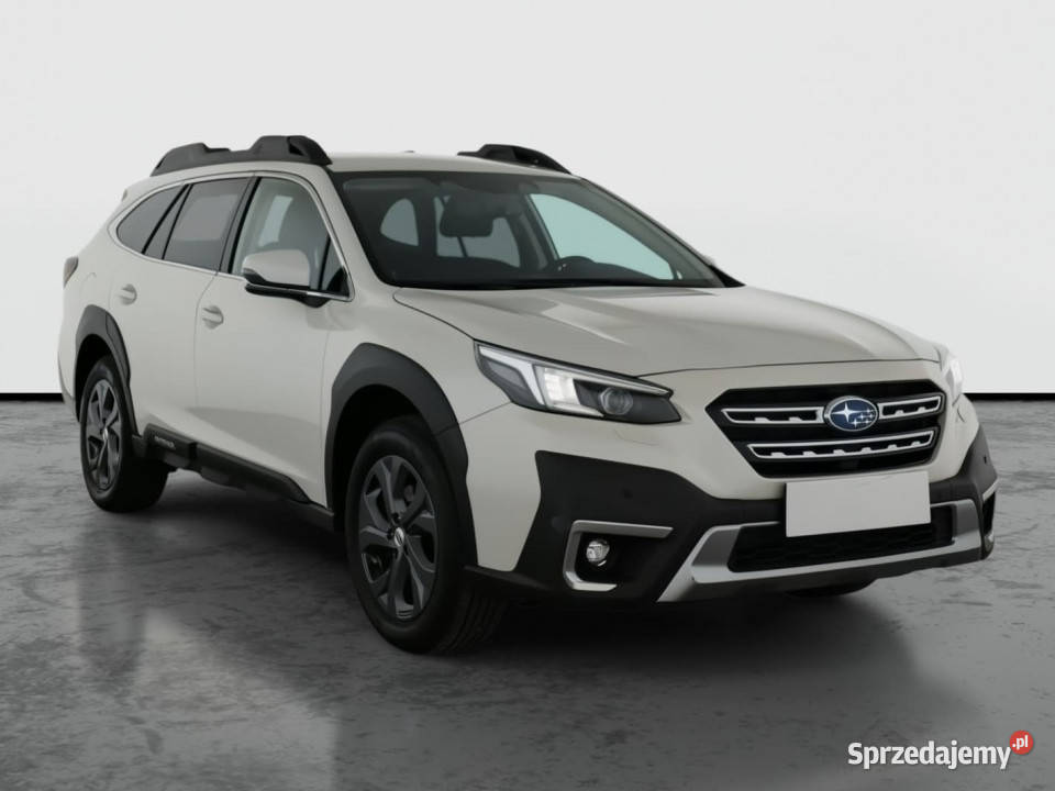 Subaru Outback 25 i nawigacja Piaseczno