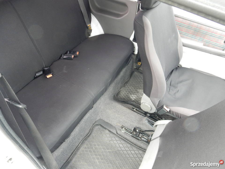 Fiat Cinquecento 700 79087km Nowe sprzedam