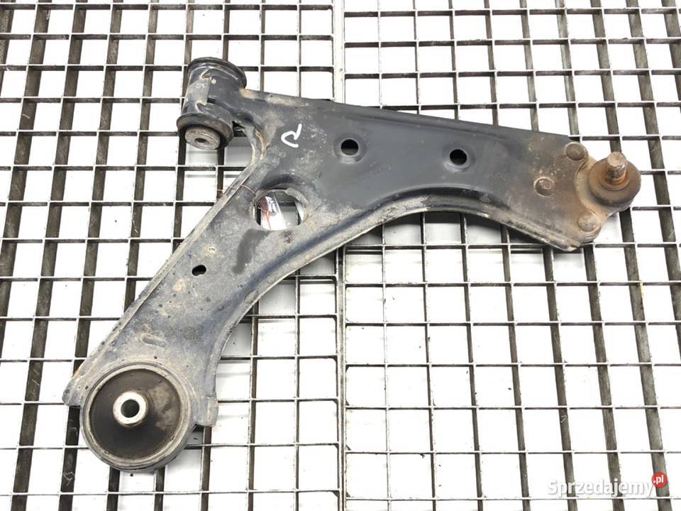 WAHACZ PRAWY PRZÓD OPEL CORSA E Hatchback osobowe sprzedam