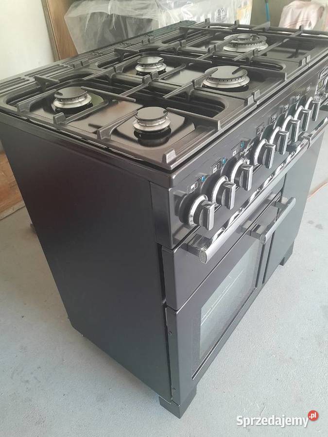 Kuchnia gazelektryczna Falcon Professional Kraków