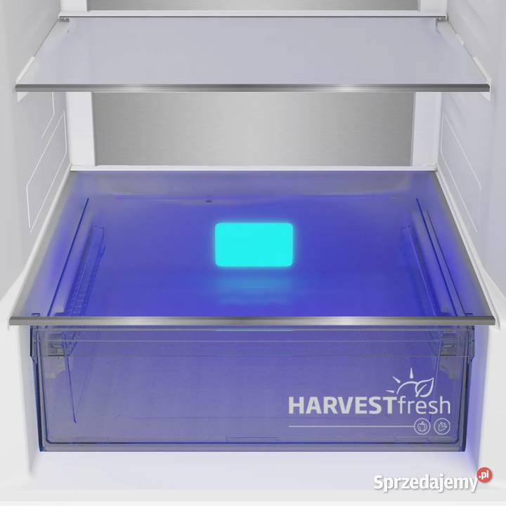 OUTLET HelpAgd Lodówka Beko B5RCNA366HXB2 Z Raszyn