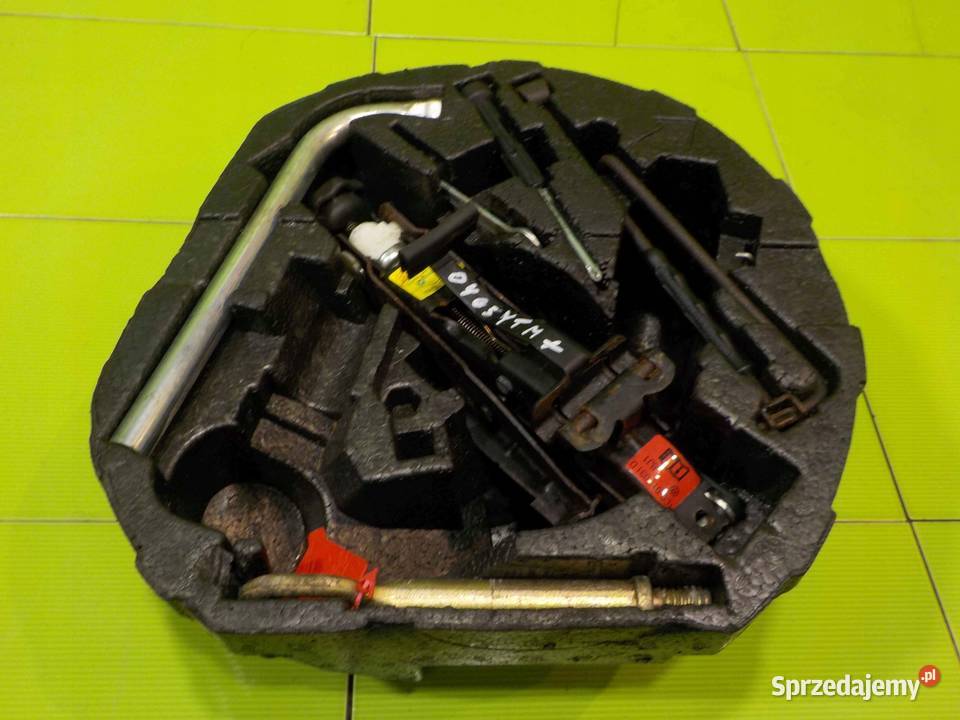 VW BEETLE 05r zestaw naprawczy 1C00110310