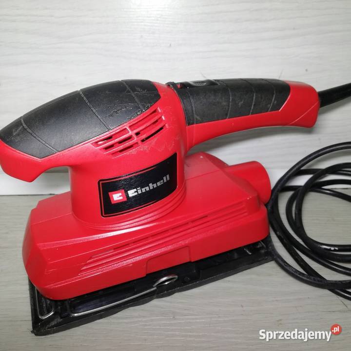 EINHELL szlifierka oscylacyjna 150W Dom i Ogród Kielce