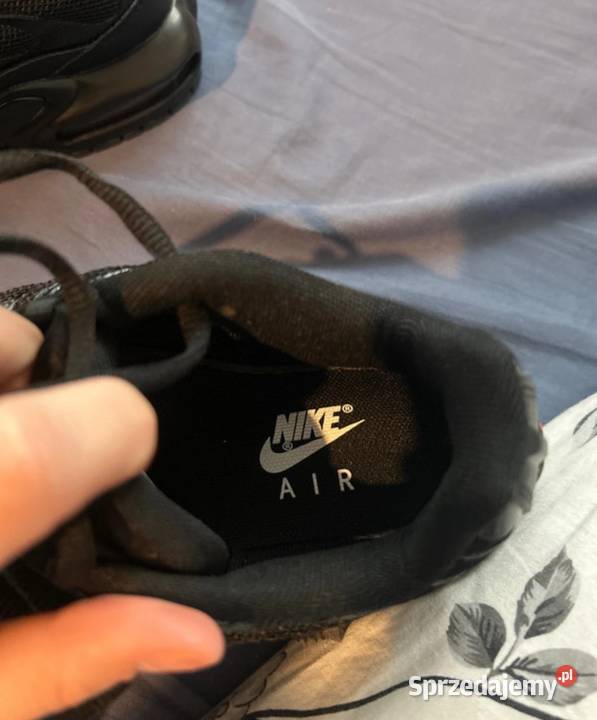 Buty nike tn rozmiar 38 Obuwie sportowe