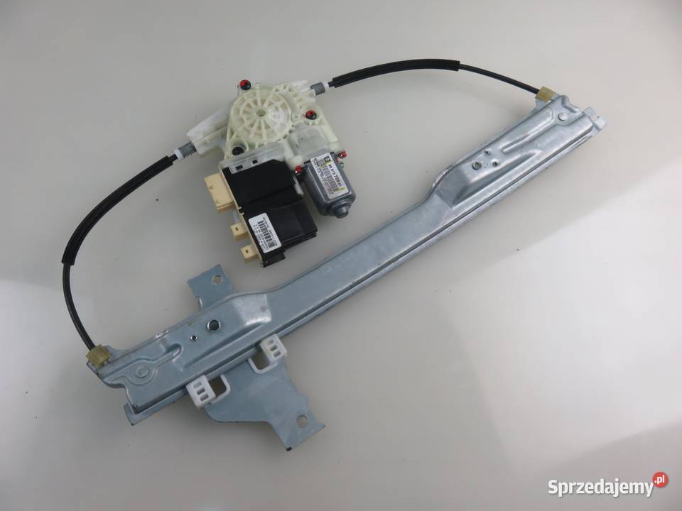 PODNOŚNIK SZYBY PRAWY PRZEDNI CITROEN C4 I małopolskie sprzedam