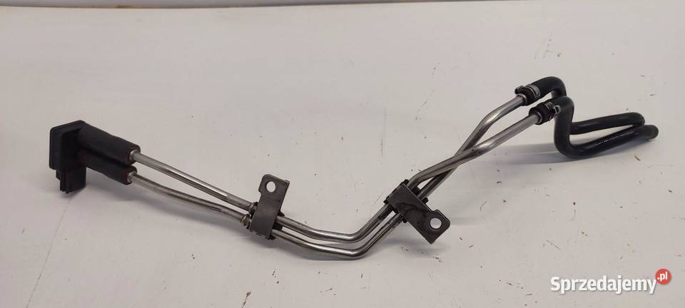 VOLVO XC70 CZUJNIK CIŚNIENIA SPALI DPF 30785486 dolnośląskie