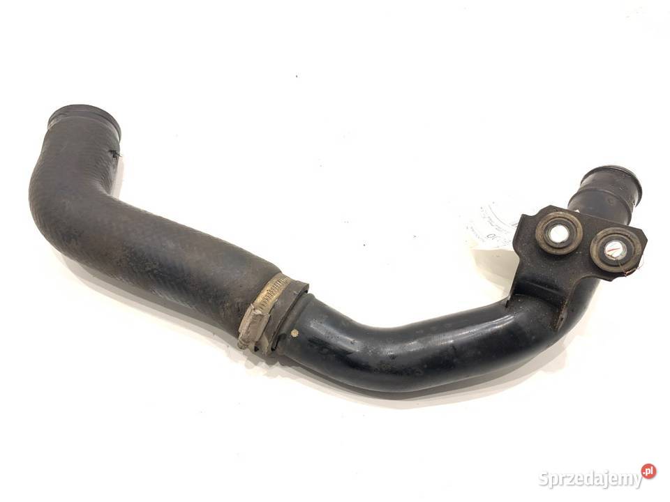 RURA POWIETRZA INTERCOOLERA MITSUBISHI ASX 18