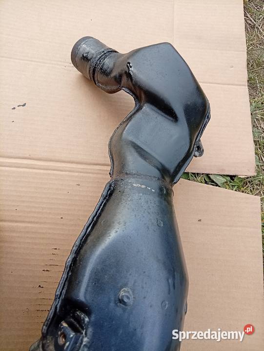 Honda CBR 1000 sc24 tlumnik lewy Tomaszów Mazowiecki sprzedam